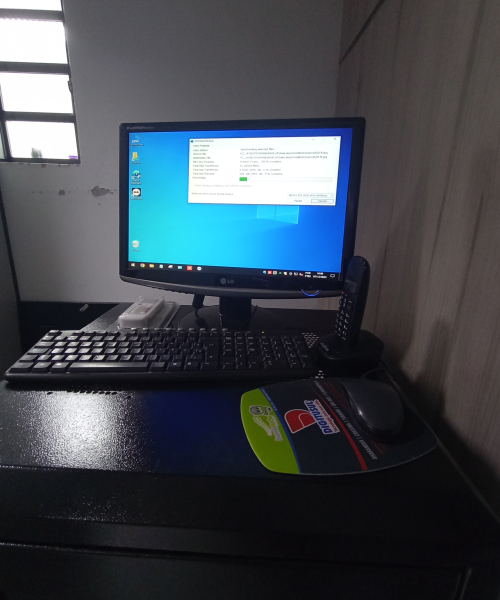 backup de arquivos em criciúma